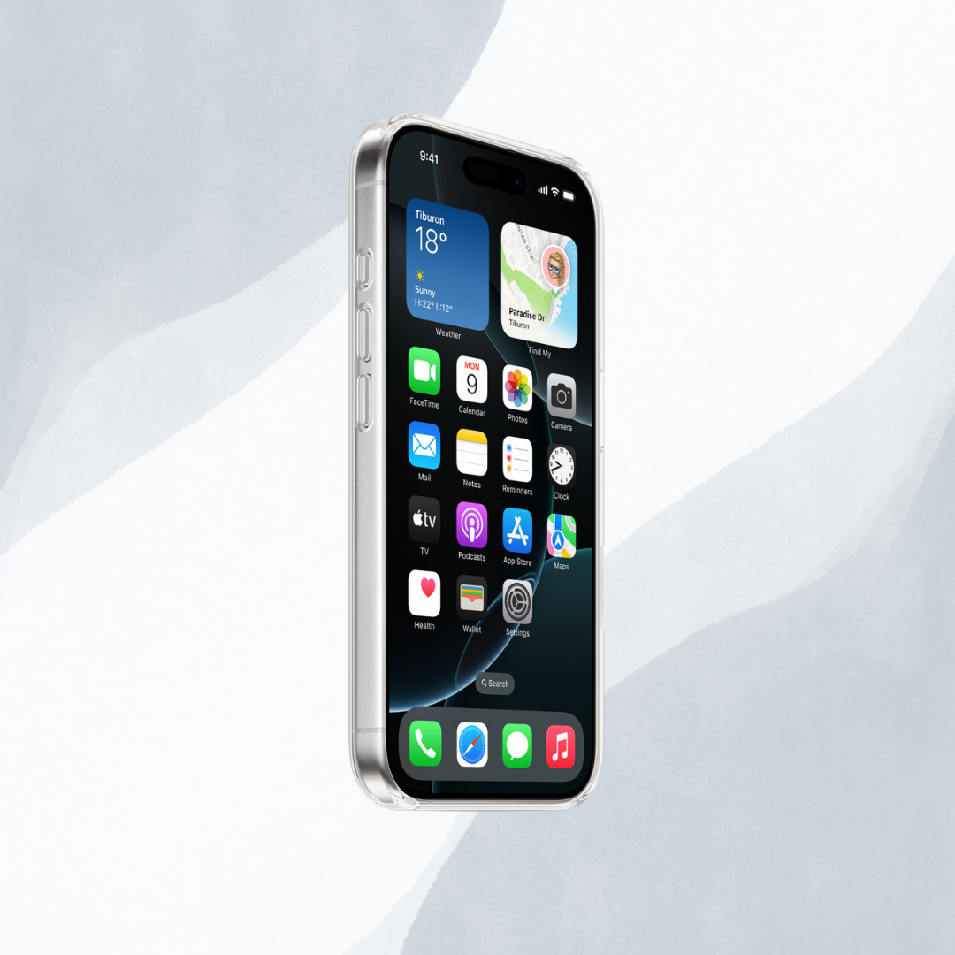 iPhone 17 Pro Kılıf Ultra Clear Şeffaf - 2 Yıl Sararmama Garantili & Darbe Emici 1 iPhone 17 Pro Kılıf Ultra Clear Şeffaf - 2 Yıl Sararmama Garantili & Darbe Emici 2 Spasibo iPhone 17 Pro Kılıf Ultra Clear Şeffaf - 2 Yıl Sararmama Garantili & Darbe Emici